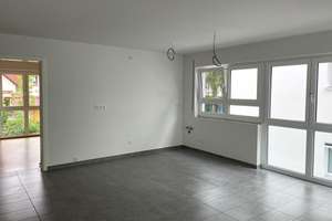 Schöne 3-Zimmer-Wohnung mit EBK und Balkon in Weinsberg – Hallerstr. 9, 74189 Weinsberg – Vorschaubild 3