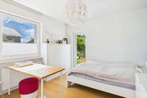Familienfreundliches, modernes Einfamilienhaus mit 174 m² Wohn-Nutzfläche – Die vollständige Adresse der Immobilie erhältst du vom Anbieter., 65207 Naurod, Wiesbaden – Vorschaubild 9