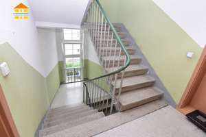 *Frisch vermietete Investitionschance im Heimgarten: 2-Raum-Wohnung mit Stellplatz* – Heimgarten 106, 9127 Gablenz, Chemnitz – Vorschaubild 5