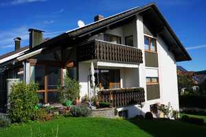 NEU! Das GLÜCKSHAUS - ideal für die Familie! – Unterallgäu (Kreis) – Vorschaubild 2