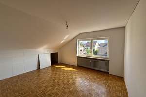 Helle, geräumige und frisch sanierte 2,5 Zimmer-Dachgeschosswohnung – Uhlandstraße 1, 92637 Hammerweg, Weiden in der Oberpfalz – Vorschaubild 15
