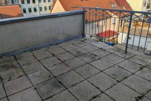Charmante 2-Zimmer Dachgeschosswohnung in Calbe (Saale) – Loewestr. 13, 39240 Calbe (Saale) – Vorschaubild 15