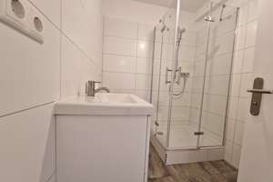 2-Zimmerwohnung zum Erstbezug nach Komplettsanierung, WG geeignet – Die vollständige Adresse der Immobilie erhältst du vom Anbieter., 80937 Am Hart, München – Vorschaubild 14
