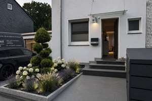 Modern kernsaniertes Familienhaus mit hochwertiger Ausstattung & Traumterrasse in Marl