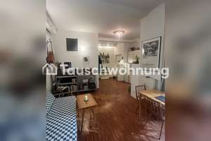 Tauschwohnung: Berlin Tempelhof-Schöneberg: Gemütliche Wohnung – Die vollständige Adresse der Immobilie erhältst du vom Anbieter., 10829 Schöneberg, Berlin – Vorschaubild 3