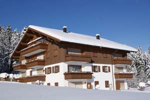 Traumhafte Aussichten - Modernisierte 2 - Zi. - Wohnung in ruhiger Ortsrandlage nahe Oberstaufen – Hochgratstrasse 265, 88179 Oberreute – Vorschaubild 46