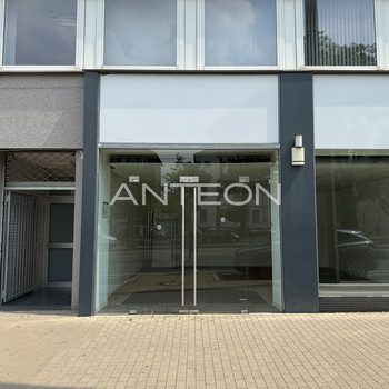 Ihre neue Bürofläche im Citykern Dortmund | Ausbau nach Mieterwunsch | Tiefgarage