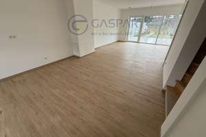 Modernes Reihenmittelhaus in Düren mit Garten und KfW 45 Standard – Lützenrathstrasse 3, 52353 Nord-Düren, Düren – Vorschaubild 5