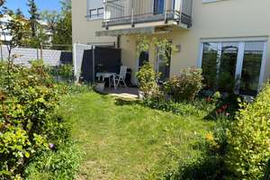 Attraktive 2,5 Terrassenwhg, Westausrichtung, Nähe Audi AG – Gabelsbergerstraße 7 b, 85057 Nordwest, Ingolstadt – Vorschaubild 19