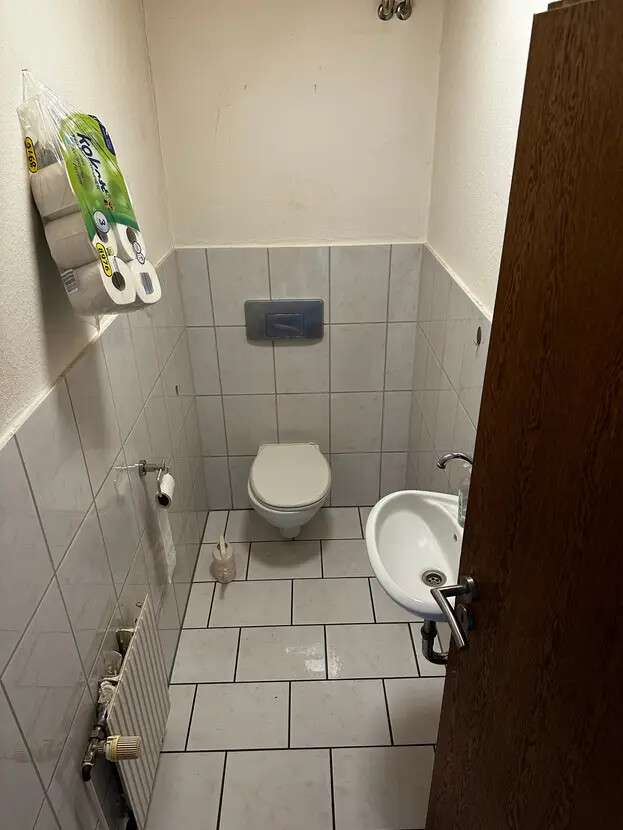 Immobilie in Erzhausen - Freistehendes Einfamilienhaus mit Vermietungspotenzial – solide Kapitalanlage oder Eigenheim - Bild 1