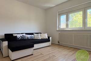 ** Ziegelstein-Living * 4-Zimmer-Wohnung zur MIETE * ca. 88 qm * inkl. Küche & Gartenmitbenutzung ** – Carl-Schurz-Straße 20, 90411 Ziegelstein, Nürnberg – Vorschaubild 17
