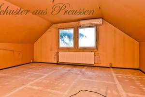 Schuster aus Preussen - Rosenthal - älteres Einfamilienhaus auf 847 m² großem Grundstück - Sanier... – Die vollständige Adresse der Immobilie erhältst du vom Anbieter., 13158 Rosenthal, Berlin – Vorschaubild 19