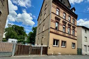 Dotzheim: 2-Zimmer-Wohnung mit Balkon - Dotzheim: 1-bedroom apartment with a balcony