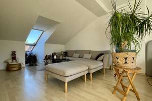 Dachgeschosswohnung mit Balkon in Leipzig – Die vollständige Adresse der Immobilie erhältst du vom Anbieter., 4318 Anger-Crottendorf, Leipzig – Vorschaubild 15