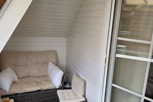 Helle Maisonette-Wohnung Oberneuland/Borgfeld – Am Lehester Deich 9a, 28357 Borgfeld, Bremen – Vorschaubild 4