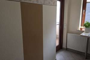 Kapitalanlage. Anfragen nur per E-Mail.  Ab sofort 4-Zimmer-Wohnung mit 2 Balkone – Ulmenstraße 15, 27570 Geestendorf, Bremerhaven – Vorschaubild 13