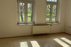 Helle 2-Zimmer Wohnung