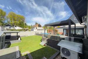 Freistehendes Zweifamilienhaus in toller Lage von Solingen-Gräfrath mit Wärmepumpe, Pool, Sauna uvm. – Die vollständige Adresse der Immobilie erhältst du vom Anbieter., 42653 Gräfrath, Solingen – Vorschaubild 20
