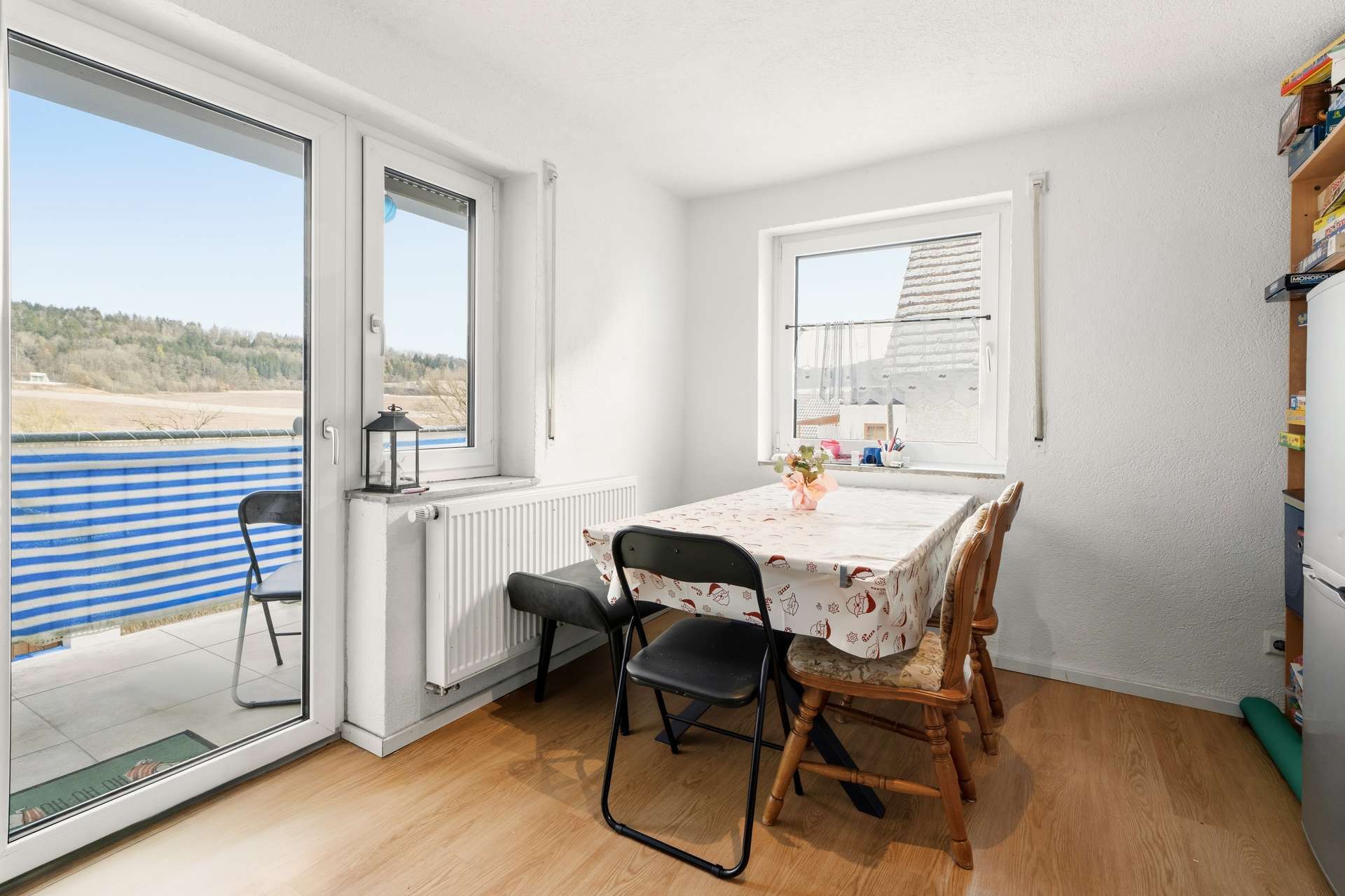 Immobilie in Sigmaringen - Zwei Wohneinheiten, ein starkes Investment - Bild 4