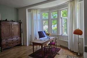 Stilvolle Altbau-Villa in Traisa – Die vollständige Adresse der Immobilie erhältst du vom Anbieter., 64367 Mühltal – Vorschaubild 4