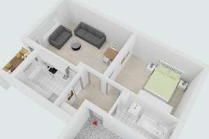 Mein Zuhause in Essen – Adelkampstr. 113, 45147 Frohnhausen, Essen – Vorschaubild 14
