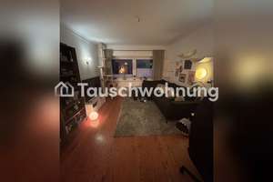 Tauschwohnung: Gemütliche 2 Zimmerwohnung in Groß Borstel