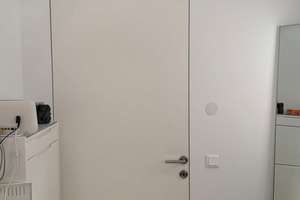 Moderne 2-Zimmer-Wohnung - 88 m² mit Kochinsel, Terrasse  hochwertiger Ausstattung in FÜ-Dambach – Die vollständige Adresse der Immobilie erhältst du vom Anbieter., 90768 Dambach, Unterfürberg, Fürth – Vorschaubild 33