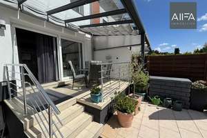 Top modernisiertes Reihenmittelhaus mit Traumgarten in Mönchengladbach-Windberg! – Die vollständige Adresse der Immobilie erhältst du vom Anbieter., 41068 Windberg, Mönchengladbach – Vorschaubild 6