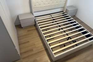 Neu Sanierte 2 Zimmer Wohnung im Stuttgart - Zuffenhausen  – Marbacher Straße 28, 70435 Zuffenhausen-Mitte, Stuttgart – Vorschaubild 7