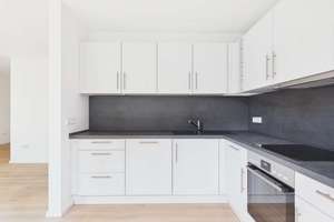 Terrassenwohnung in der List. Barrierefrei nahe der Eilenriede – Die vollständige Adresse der Immobilie erhältst du vom Anbieter., 30177 List, Hannover – Vorschaubild 2