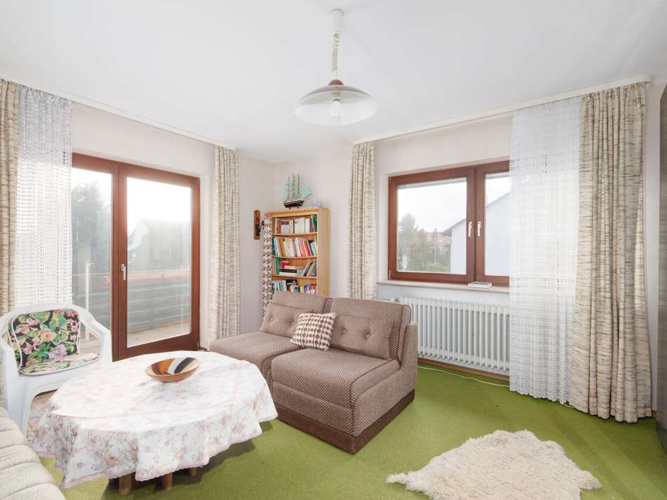 Wohnzimmer OG