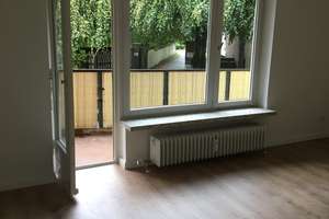 Top Lage -  2 Zi. Wohnung - sonniger Balkon – Lindenstrasse 7, 23558 Sankt Lorenz Süd, Lübeck – Vorschaubild 8