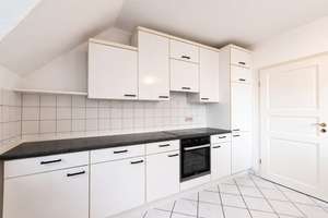Schöne Maisonettewohnung mit Galerie und Südbalkon – Die vollständige Adresse der Immobilie erhältst du vom Anbieter., 49080 Kalkhügel, Osnabrück – Vorschaubild 4