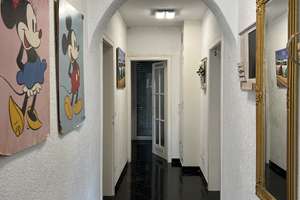 Wünderschönes WG Zimmer  mit Terrasse in Stuttgart – Werastraße 58, 70190 Kernerviertel, Stuttgart – Vorschaubild 8
