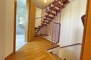 Lichtdurchflutete Maisonette-Wohnung in Stuttgart-Sommerrain - nur 2 Min. Fußweg zur U-Bahn – Die vollständige Adresse der Immobilie erhältst du vom Anbieter., 70374 Sommerrain, Stuttgart – Vorschaubild 16