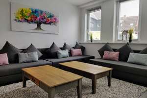 Modernes Ferienhaus mit vielfältigen Nutzungsmöglichkeiten – Die vollständige Adresse der Immobilie erhältst du vom Anbieter., 37444 Sankt Andreasberg – Vorschaubild 7
