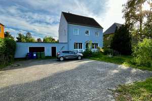 Hauptstadtmakler- Renditeobjekt mit einem Faktor 16,7 – Teltow-Fläming (Kreis) – Vorschaubild 1