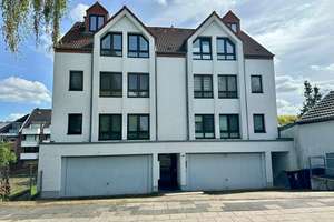 Licht, Raum & Stil auf zwei Ebenen – frisch renovierte Maisonette mit Terrasse und 3 Schlafzimmern
