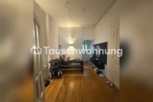 Tauschwohnung: Schöne 2,5 Zimmer Wohnung mit großer Terrasse in Ottensen – Die vollständige Adresse der Immobilie erhältst du vom Anbieter., 22765 Ottensen, Hamburg – Vorschaubild 6