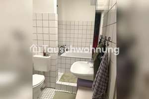 Tauschwohnung: Lichtdurchflutete Dachgeschoss Studio gegen Fhain / xberg – 14057 Charlottenburg, Berlin – Vorschaubild 10