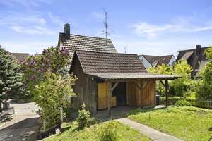 Charmantes historisches Einfamilienhaus in Schlaitdorf – Die vollständige Adresse der Immobilie erhältst du vom Anbieter., 72667 Schlaitdorf – Vorschaubild 13