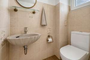 Gepflegtes Reihenmittelhaus mit Garten, Terrasse und Potenzial in Köln-Raderthal – 50968 Raderthal, Köln – Vorschaubild 8