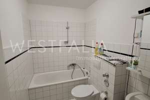 Charmante 2-Zimmer-Wohnung mit Balkon – Moltkestraße 47, 47058 Duissern, Duisburg – Vorschaubild 10