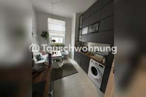 Tauschwohnung: Tausche sehr schöne 3-Zimmer-Wohnung in Pankow gegen größere – Die vollständige Adresse der Immobilie erhältst du vom Anbieter., 10405 Prenzlauer Berg, Berlin – Vorschaubild 2