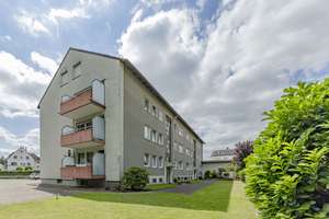 MFH Anlageklassiker mit Apotheke in Bielefeld Heepen