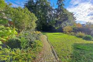 Histor. Metzendorf Villa in bester Lage von Bensheim – Bergstraße (Kreis) – Vorschaubild 16