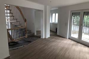Obermenzing, freistehendes Einfamilienhaus – Die vollständige Adresse der Immobilie erhältst du vom Anbieter., 81247 Obermenzing, München – Vorschaubild 8
