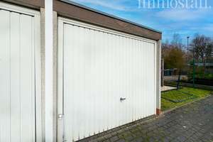 WOHNEN AUF ZWEI EBENEN: Maisonette mit großem Balkon, Fußbodenheizung & Garage in Bottrop Vonderort. – Die vollständige Adresse der Immobilie erhältst du vom Anbieter., 46242 Vonderort, Bottrop – Vorschaubild 21