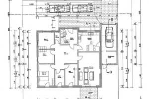Vermietetes 2 Familienhaus in ruhiger, zentraler Lage von Bergen – Celle (Kreis) – Vorschaubild 21