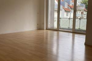 frisch gestrichene, helle 3-Zimmerwohnung in Ronsdorf mit Balkon – Ferdinand-Lassalle-Str. 7, 42369 Ronsdorf, Wuppertal – Vorschaubild 3